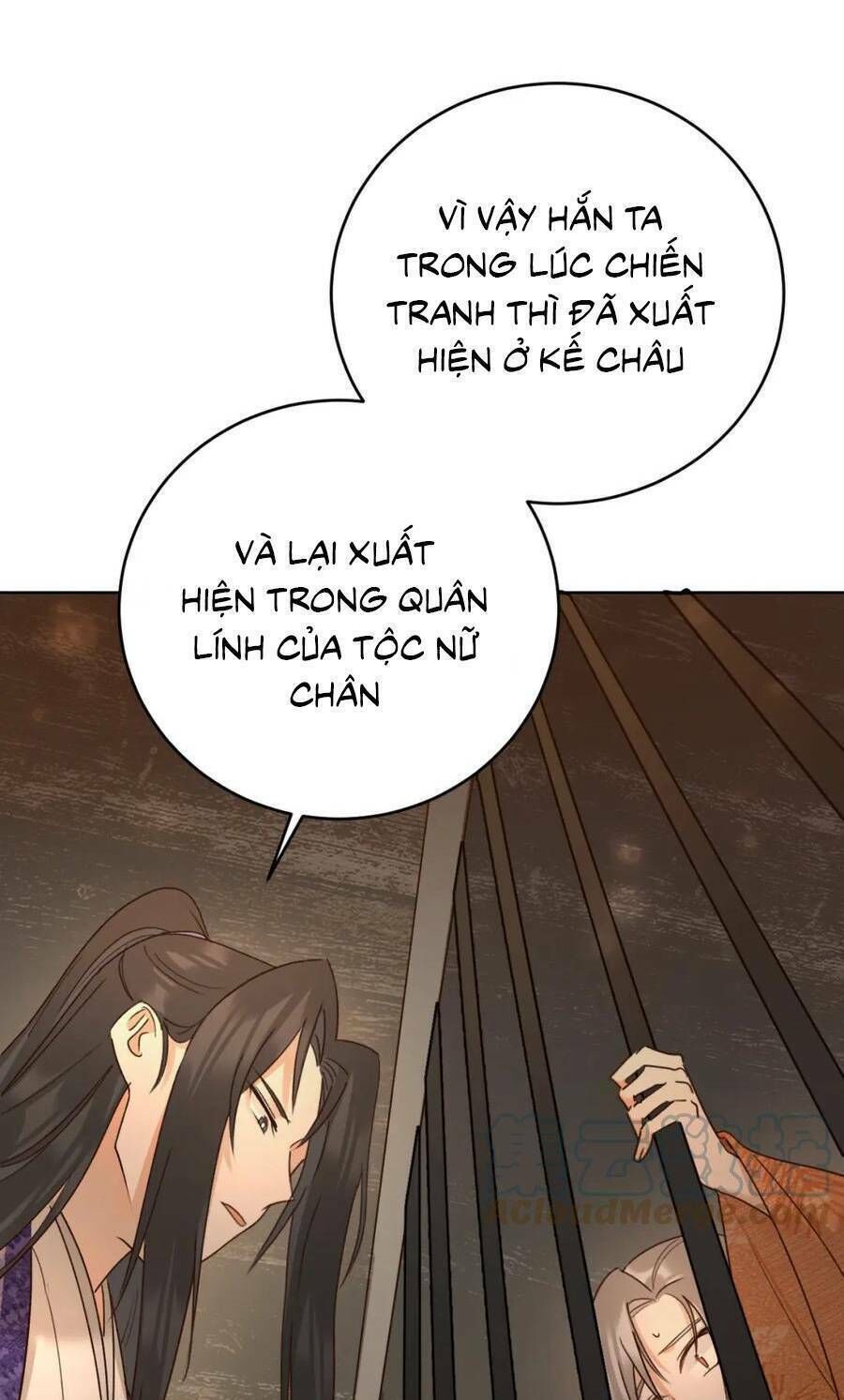 hoàng hậu vô đức chapter 94 - Next chapter 95