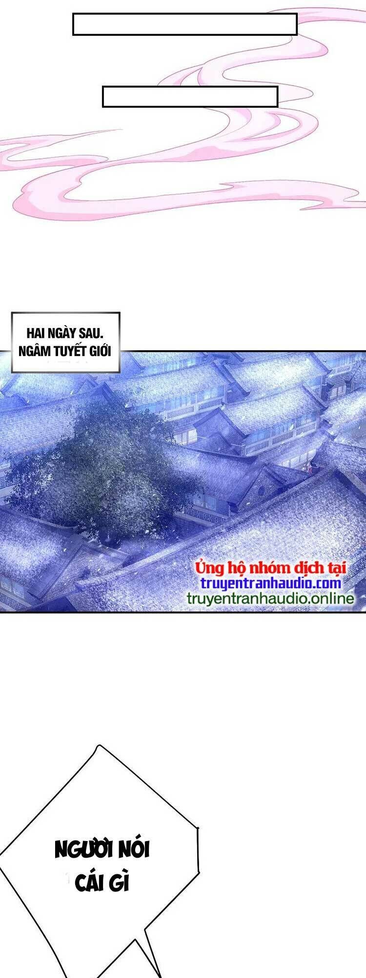 nghịch thiên tà thần chapter 600 - Trang 2