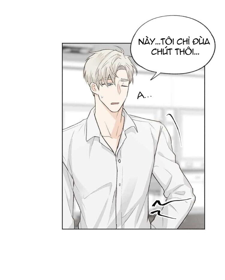 Yêu Hay Không Yêu Chapter 6 - Next Chapter 7