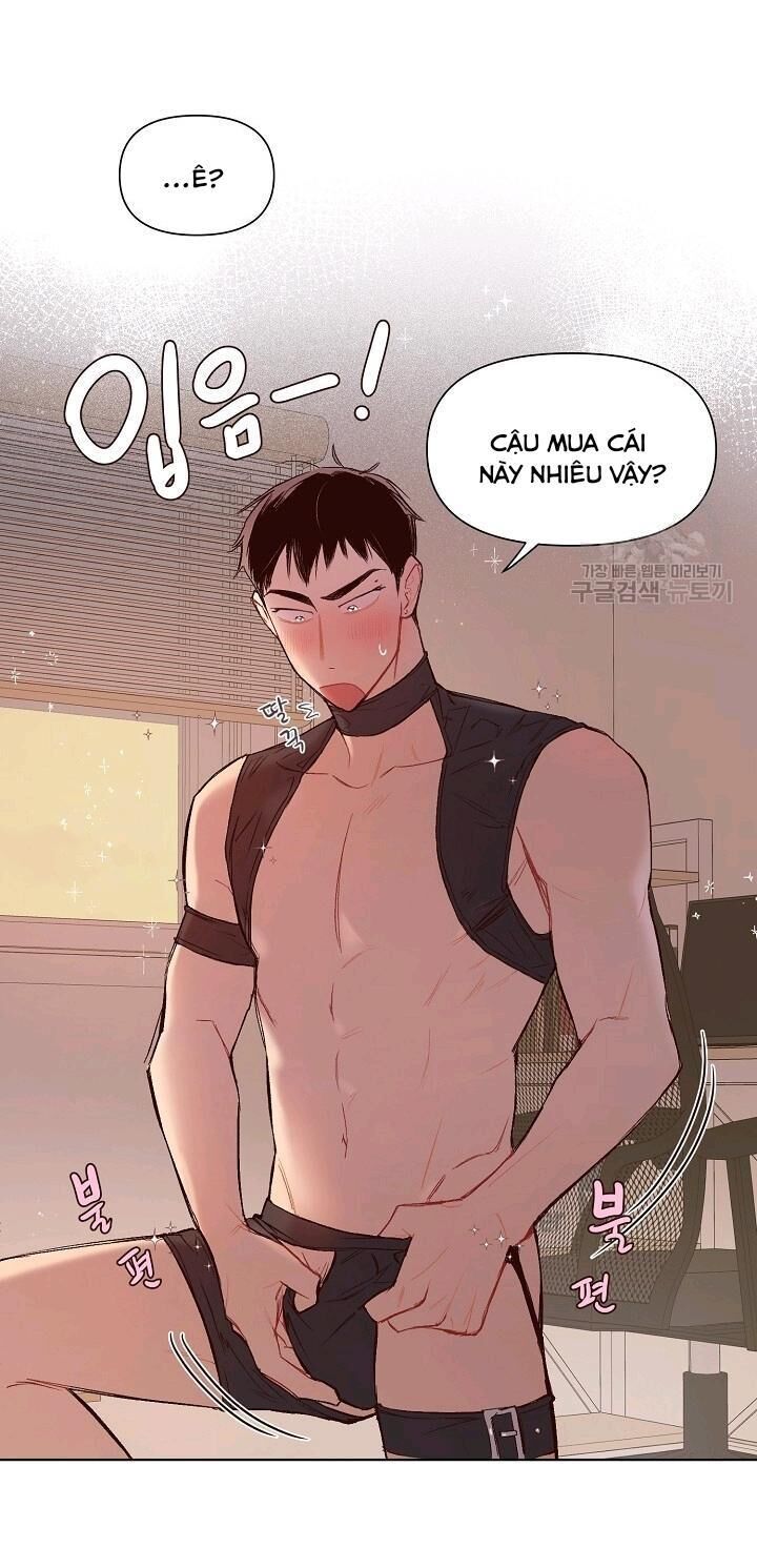 Tuyển Tập Manhwa 18+ Chapter 24 - Next Chapter 25 Sextoy