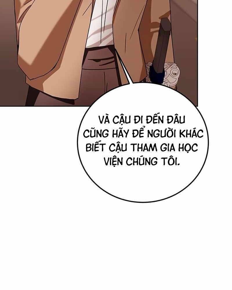 học viện tối thượng chapter 5 - Trang 2