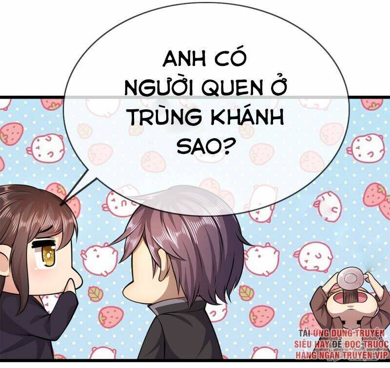 y võ chí tôn Chapter 173 - Trang 2