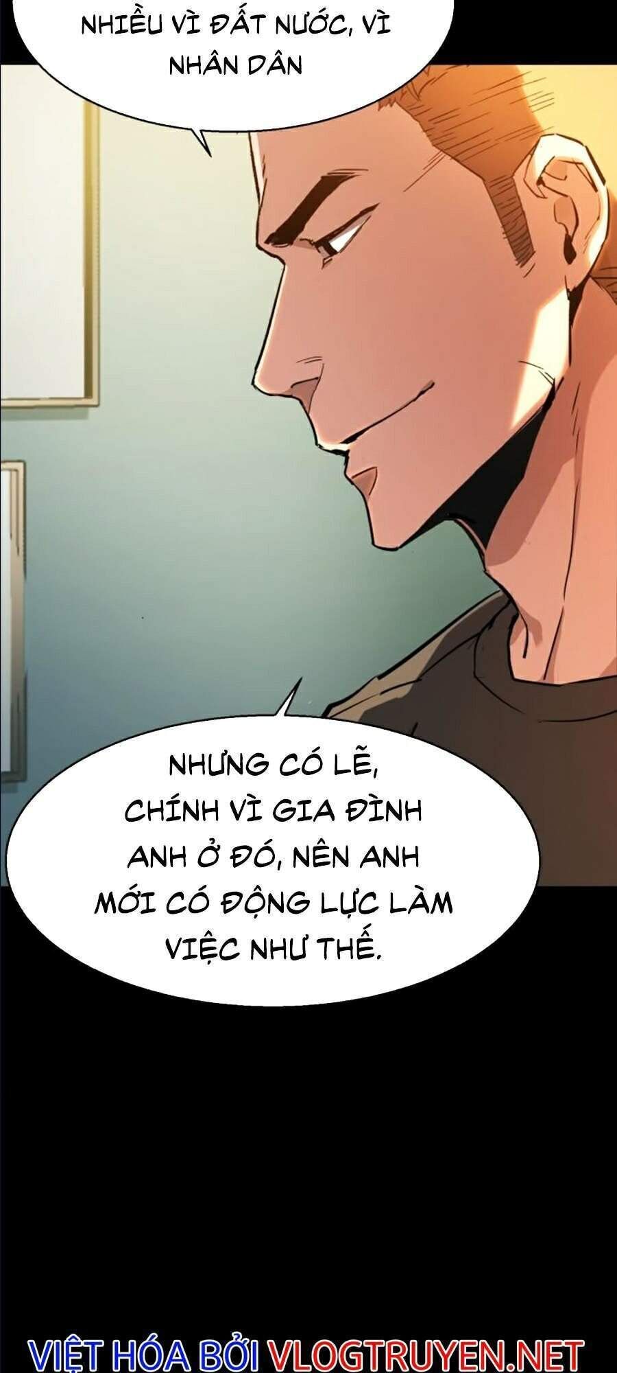 bạn học của tôi là lính đánh thuê chapter 46 - Next Chapter 46.1