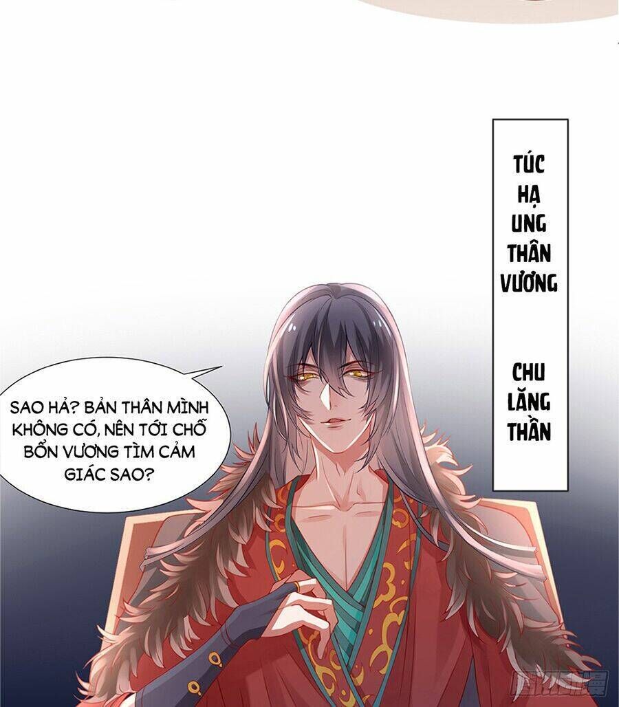 hoàng phi 9000 tuổi chapter 3 - Next chapter 4