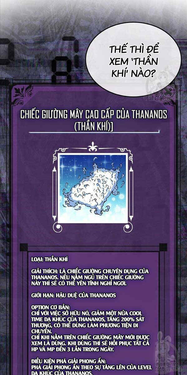 tôi thăng cấp trong lúc ngủ chapter 74 - Trang 2