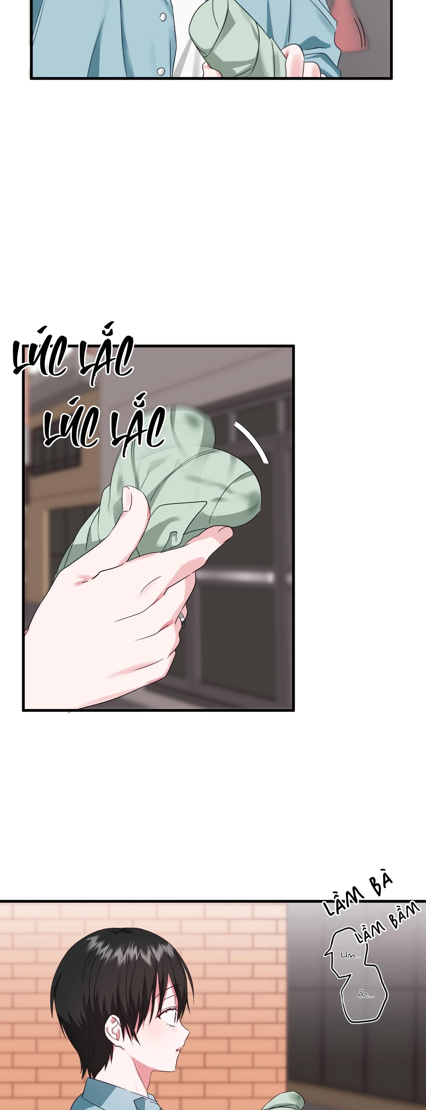 Sẽ thêm chim vào sớm thôi! Chapter 2 - Trang 2