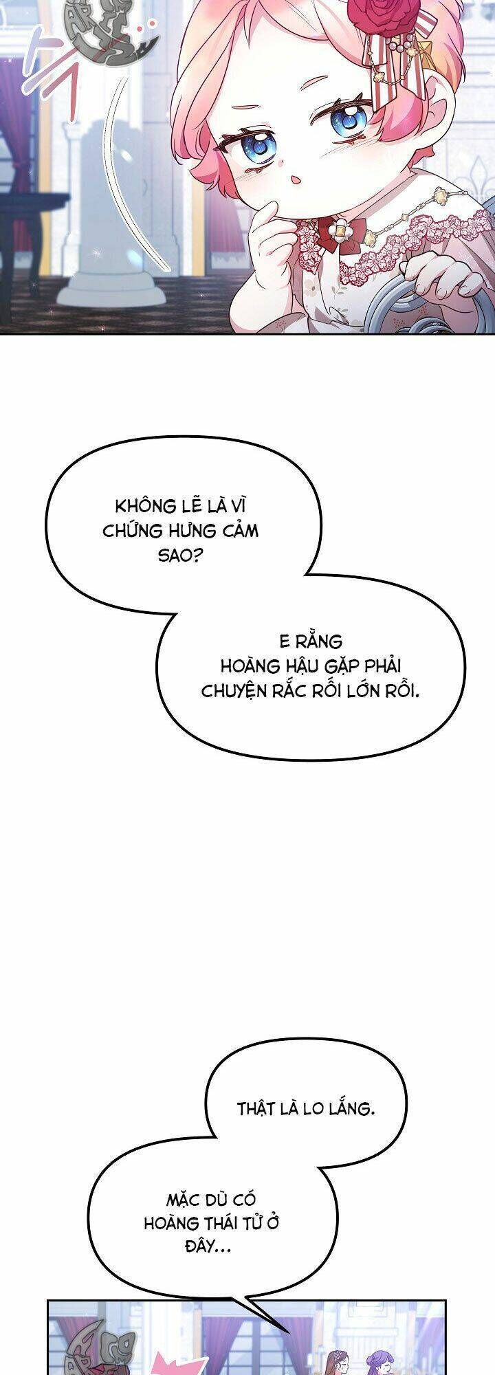 rồng con thuần hóa những kẻ điên rồ chapter 9 - Trang 2