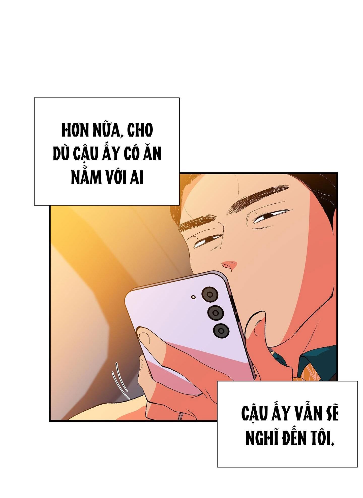 ông chú bên cửa sổ Chapter 29 - Trang 1