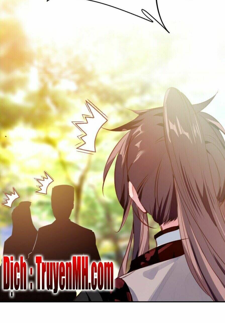 gả cho một tên thái giám đáng ghét chapter 23 - Next chapter 24