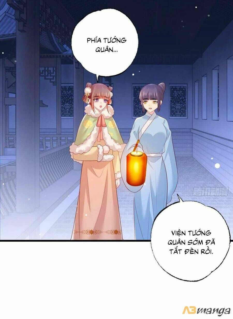 nữ thủ phú chi kiều sủng nhiếp chính vương chapter 92 - Next chapter 93