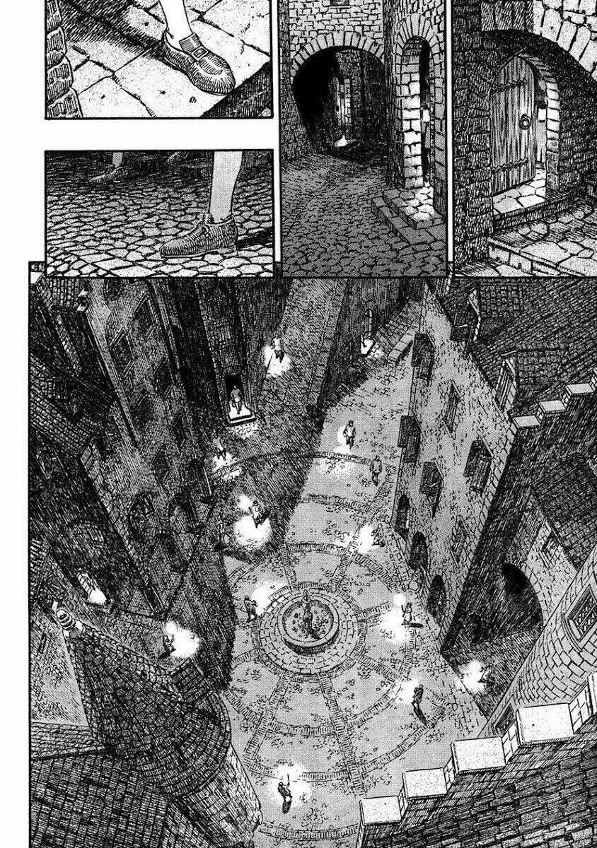 berserk chapter 302 - Trang 2