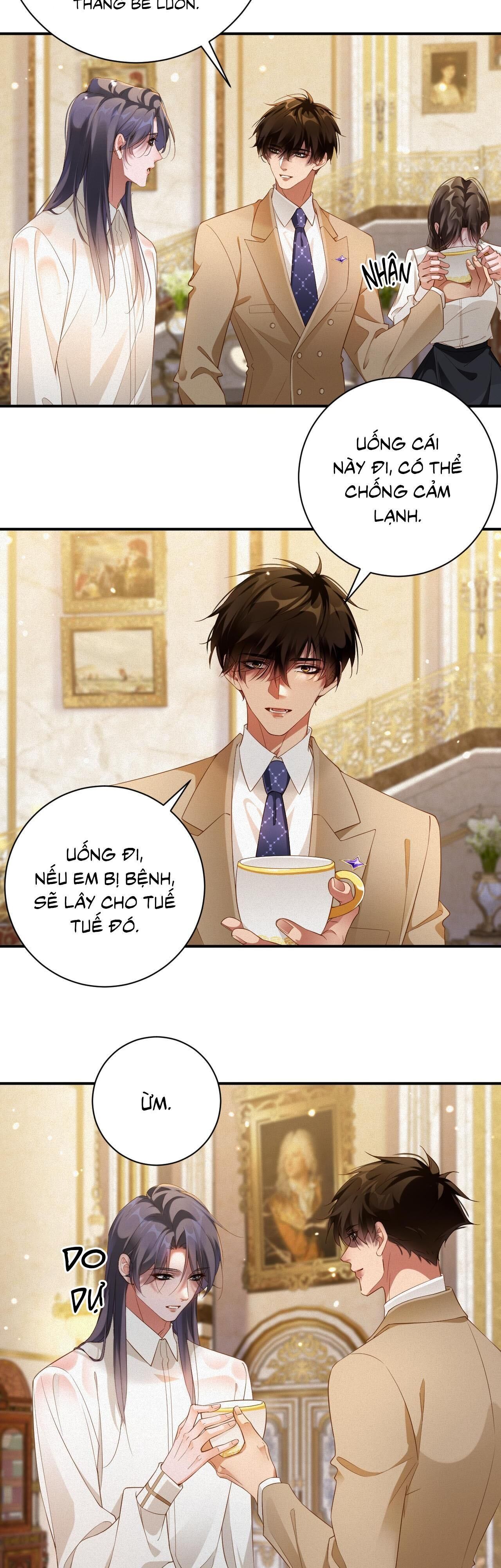 Chồng Cũ Muốn Tái Hôn Lần Nữa Chapter 69 - Trang 1