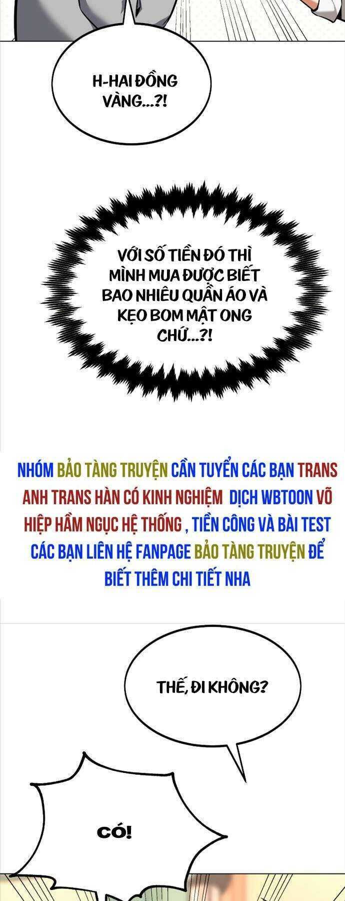 tôi đã giết tuyển thủ học viện chapter 15 - Trang 2