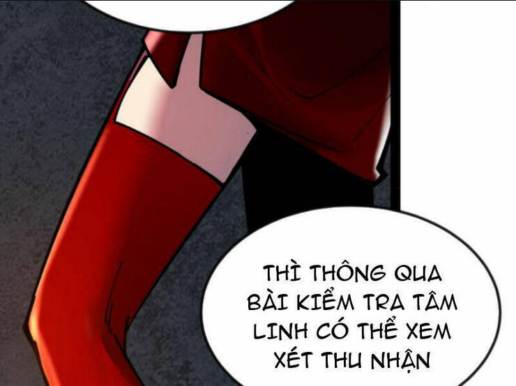 quỷ dị khó giết? thật xin lỗi, ta mới thật sự là bất tử chapter 48 - Next chapter 49