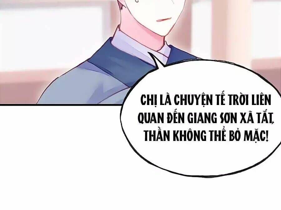 Trẫm Cũng Không Muốn Quá Khí Phách Chapter 29 - Trang 2