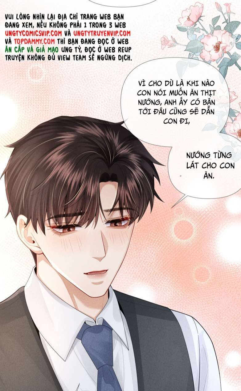 into the rose garden Chapter 64 - Trang 1