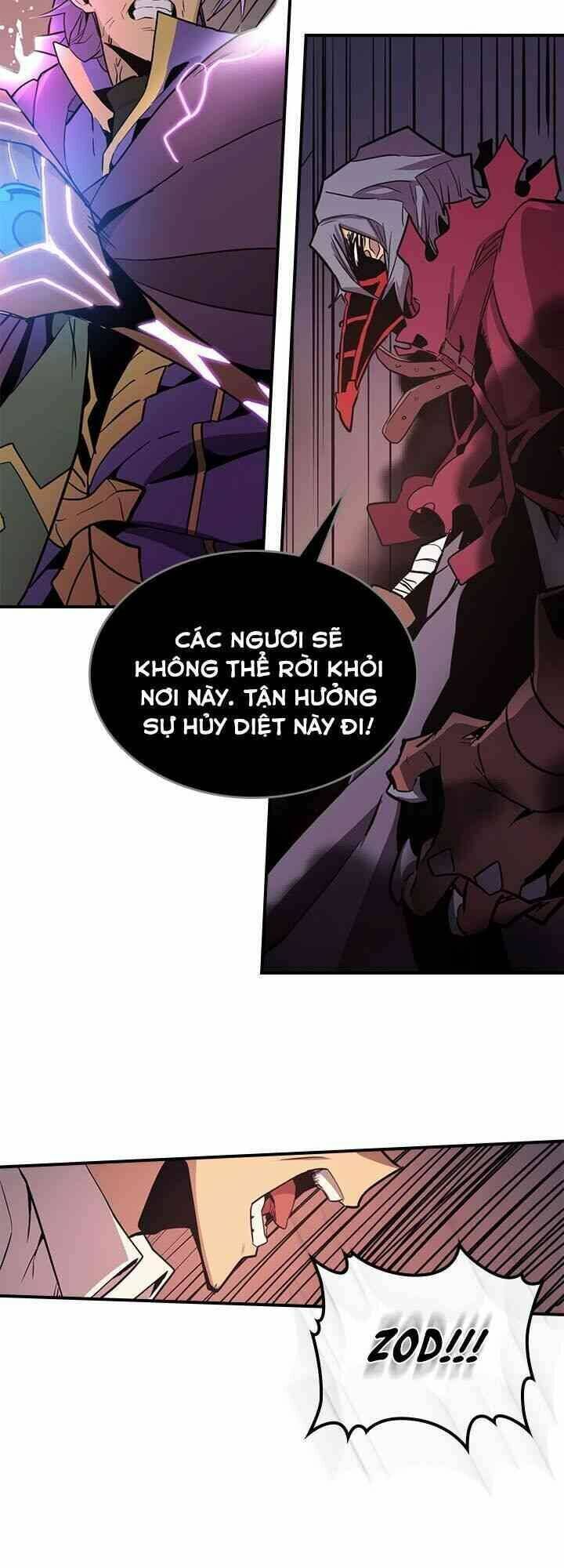 chuyển sinh ma pháp đặc biệt yếu chapter 89 - Next chapter 90