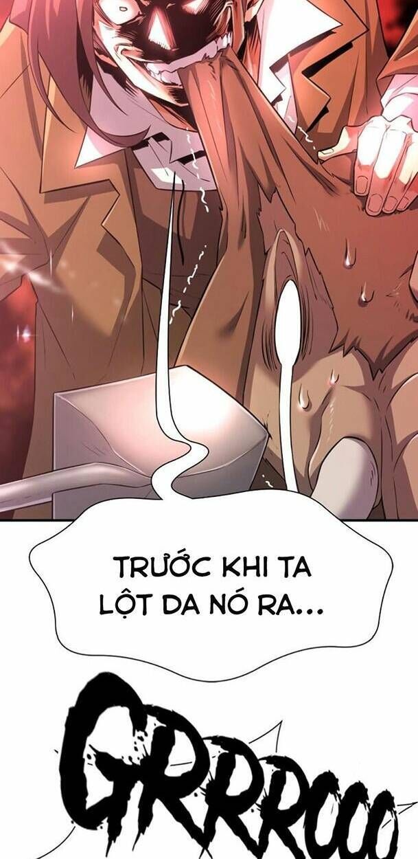 bậc thầy thiết kế điền trang chapter 77 - Trang 1