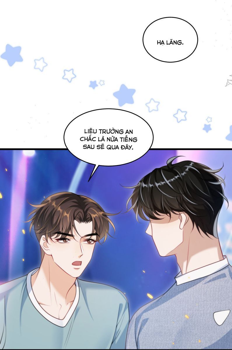 thẳng thắn từ nghiêm chapter 82 - Next Chapter 83