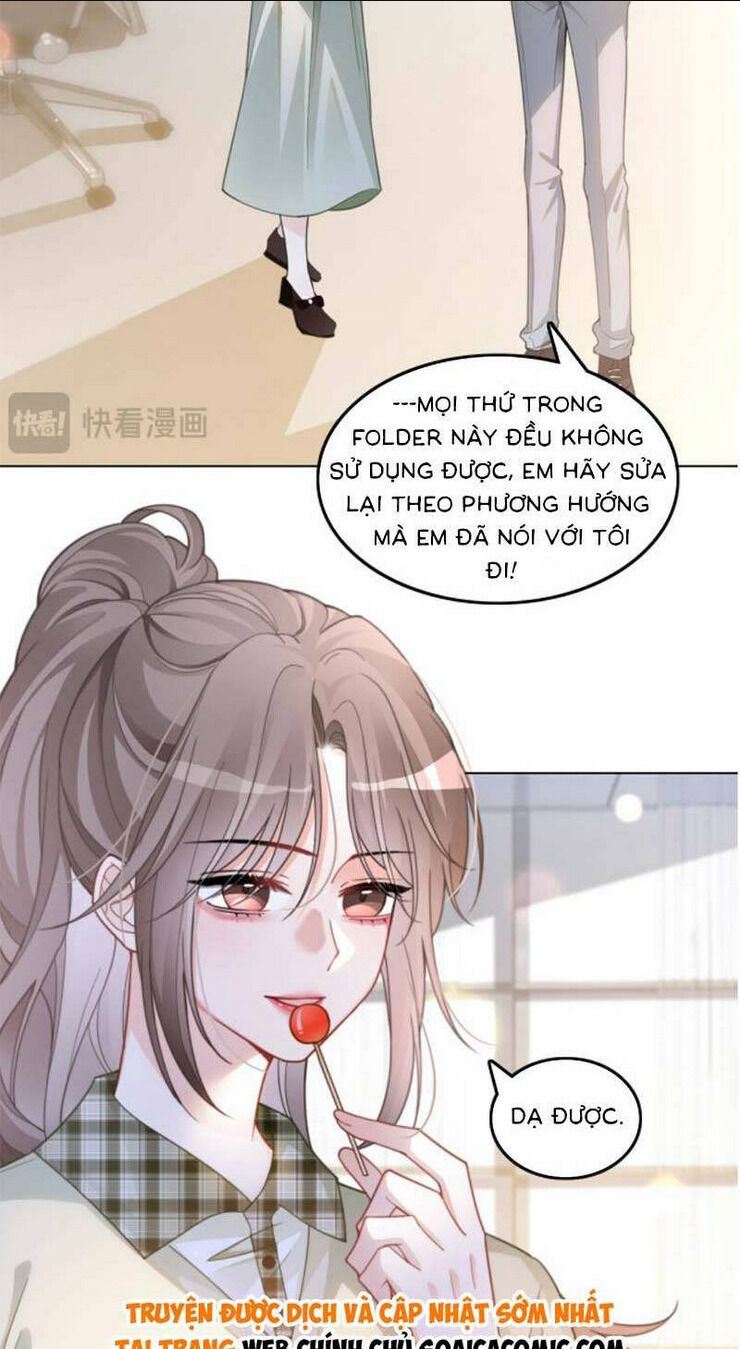 được các anh trai chiều chuộng tôi trở nên ngang tàng chapter 227 - Next Chapter 228