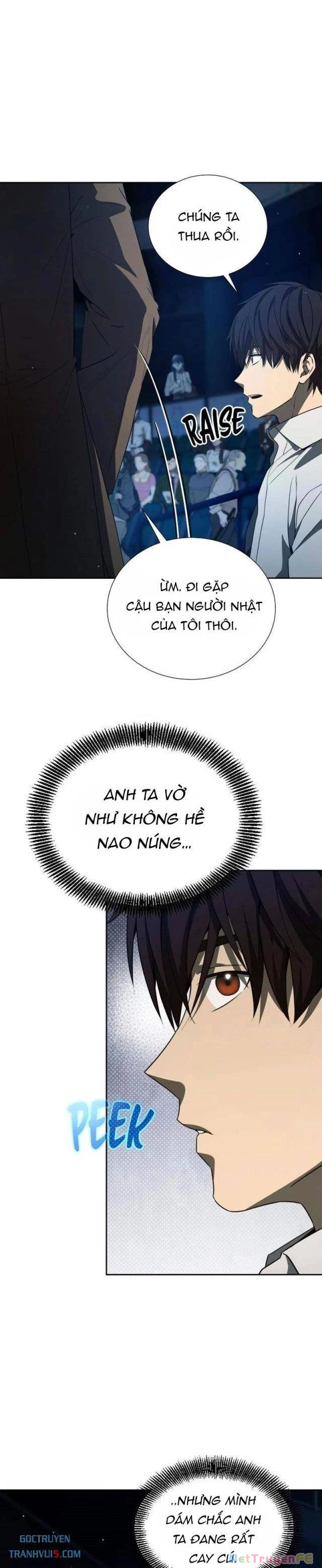 Người Chơi Thiên Tài Trở Lại Chapter 37 - Next Chapter 38