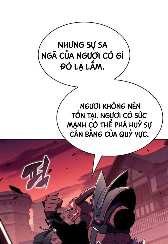 người chơi mới solo cấp cao nhất chapter 148 - Trang 1