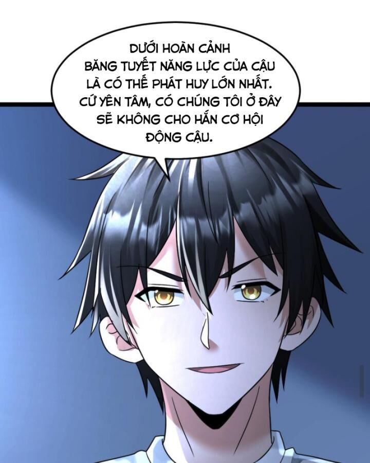 Toàn Cầu Băng Phong: Ta Chế Tạo Phòng An Toàn Tại Tận Thế Chapter 313 - Next Chapter 314