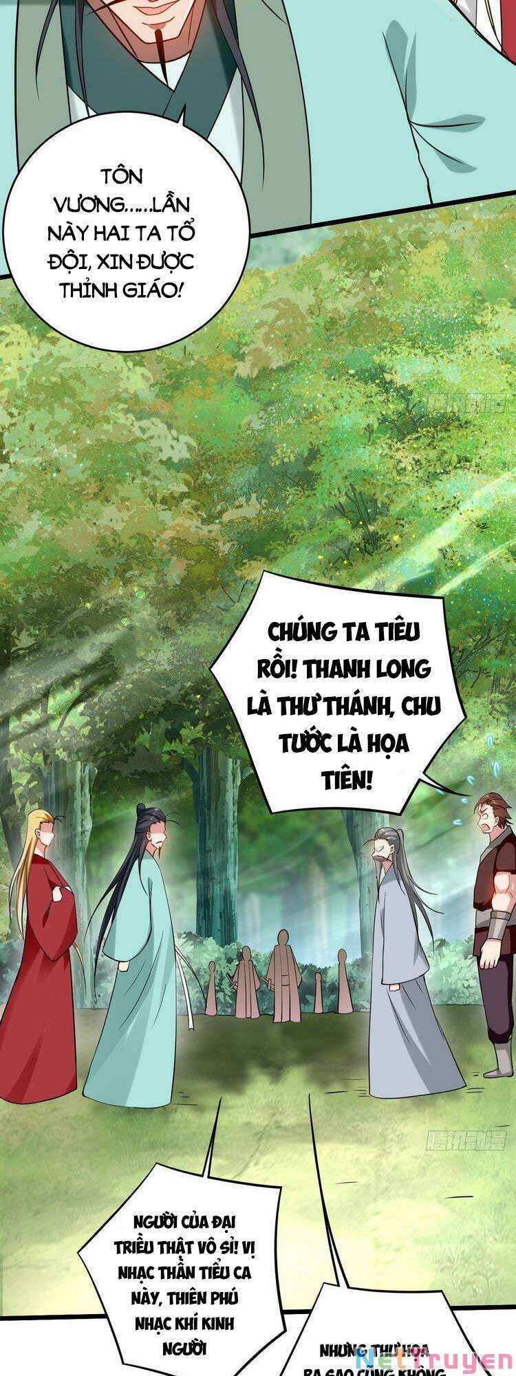 Đệ Tử Của Ta Đều Là Siêu Thần Chapter 181 - Trang 2