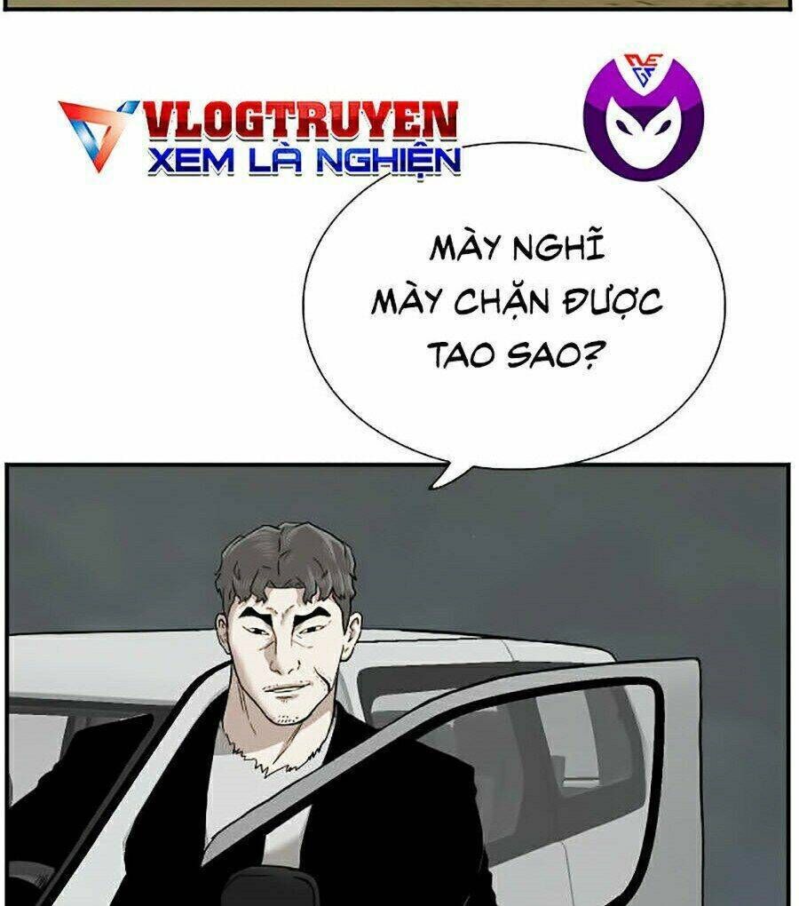 người xấu chapter 36 - Trang 2