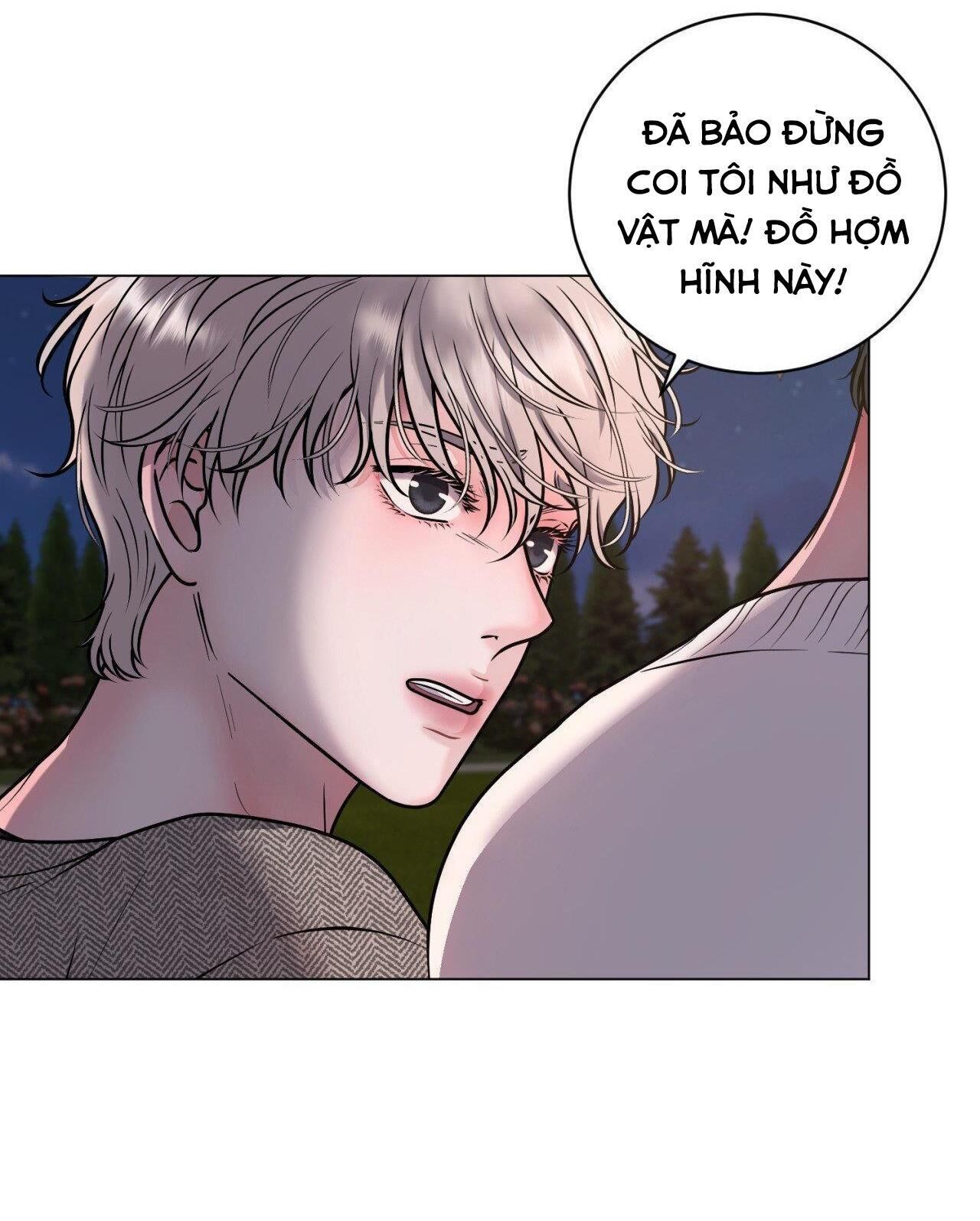 ảo tưởng Chapter 6 - Next Chapter 6.1