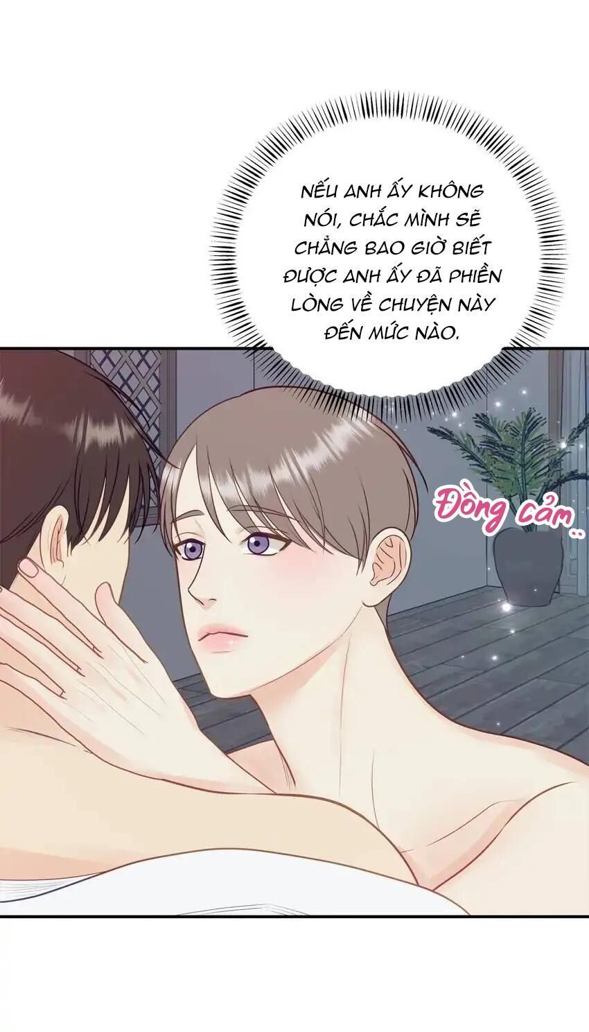 hạnh phúc trọn vẹn Chapter 39 - Next 40