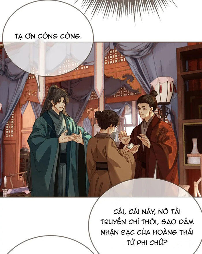 Á Nô 2: Thám Hoa Chapter 21 - Next Chapter 22