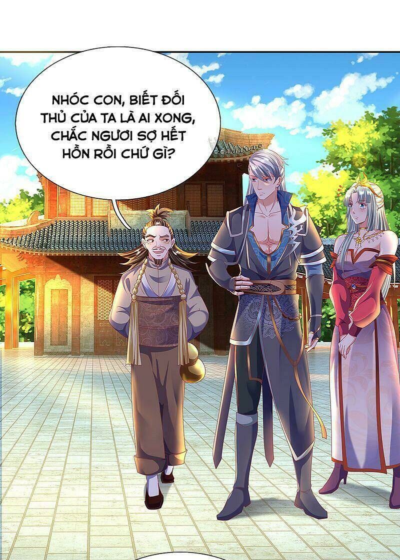 tu la kiếm tôn Chapter 189 - Next Chapter 190