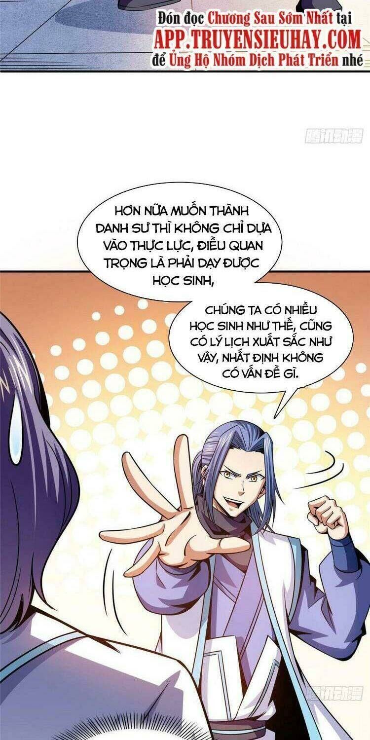 thiên đạo đồ thư quán Chapter 105 - Next Chapter 106