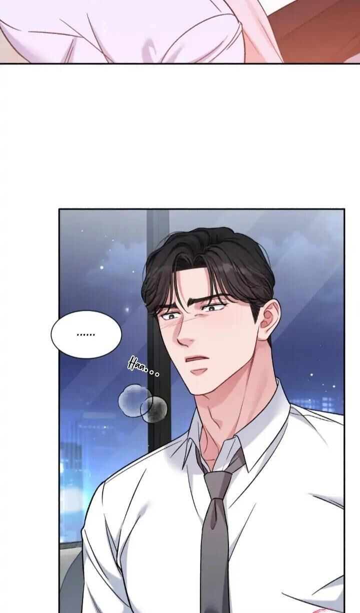 manhwa chịch vồn chịch vã Chapter 66 Trả lại Jeongw - Next Chương 67