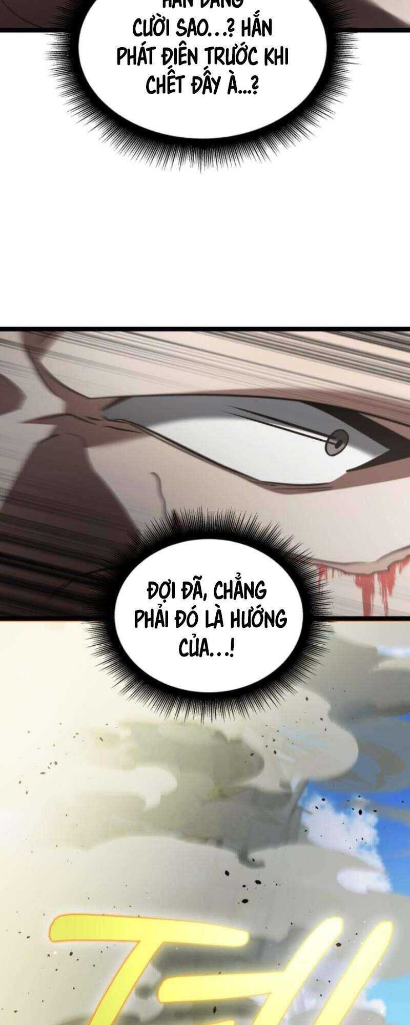 tuyệt thế anh hùng Chapter 25 - Trang 1