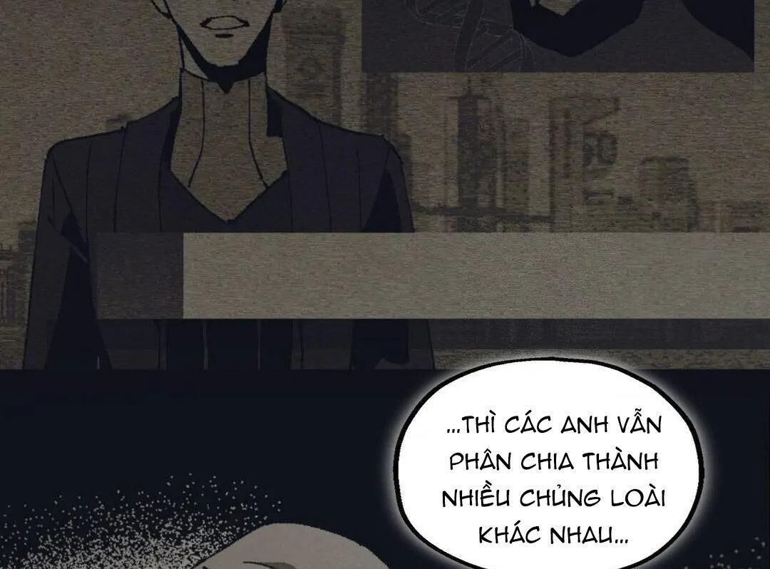 Hãy khóc đi đừng ngại ngùng! Chapter 18 - Trang 2