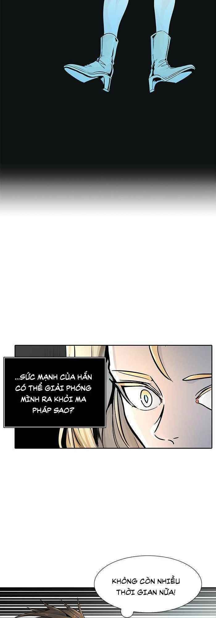 Cuộc Chiến Trong Tòa Tháp - Tower Of God Chapter 495 - Next Chapter 496