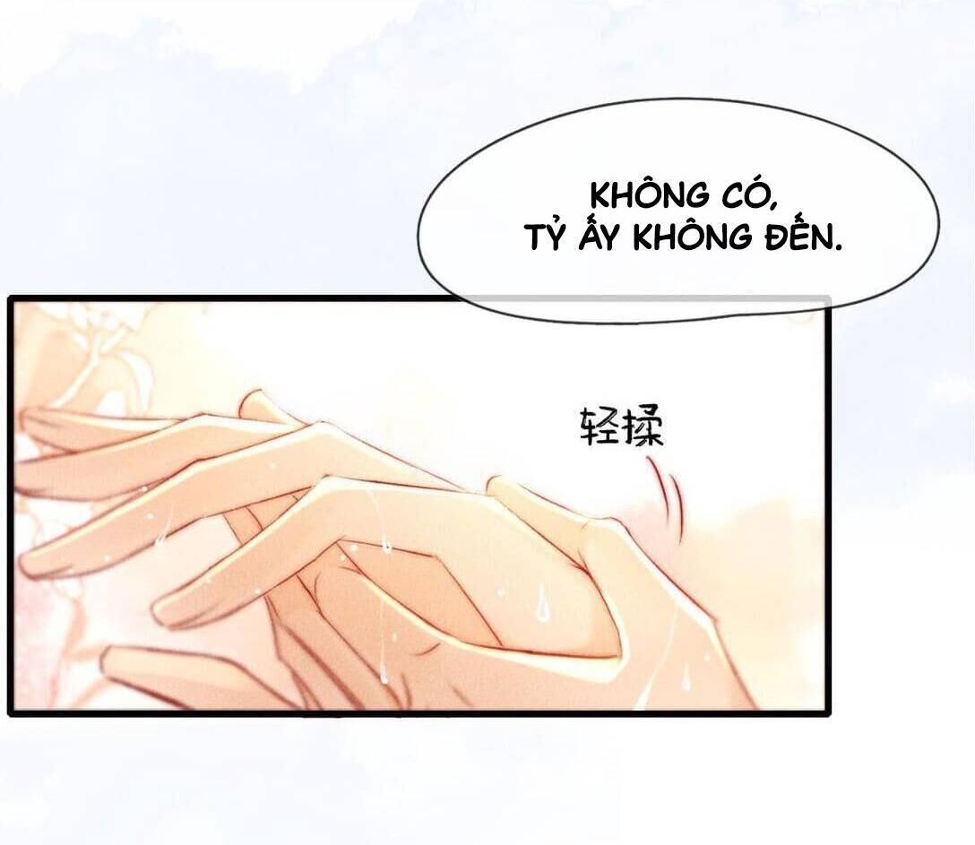 Nam chủ sao lại quyến rũ ta Chapter 4 - Trang 1