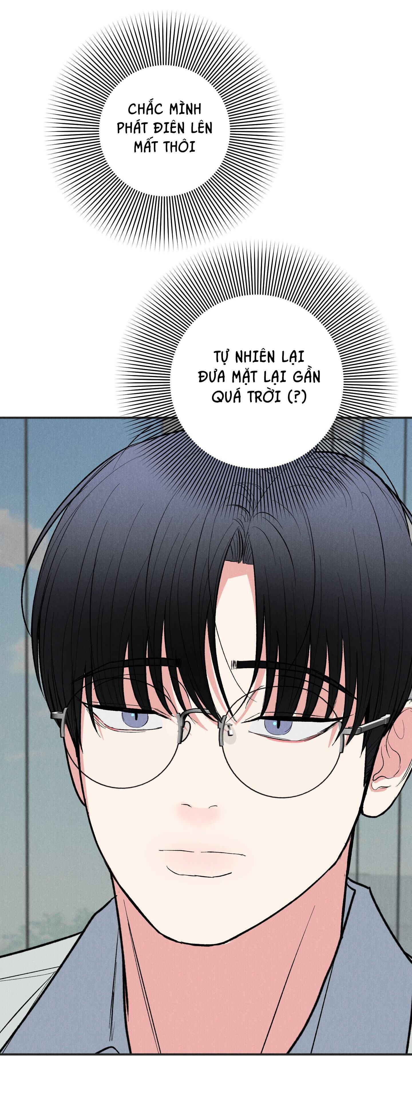 món quà dành cho kẻ ngạo mạn Chapter 43 - Trang 2