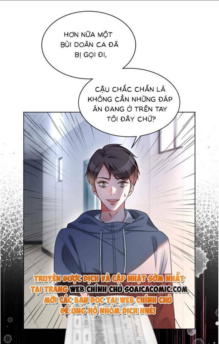 được các anh trai chiều chuộng tôi trở nên ngang tàng chapter 147 - Next chapter 148