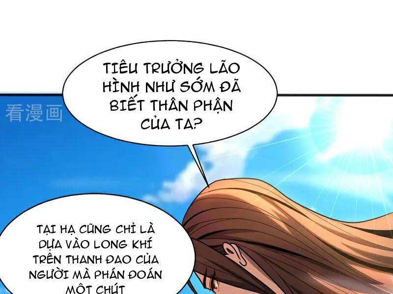 đệ tử tu luyện còn ta thì lười biếng chapter 47 - Next chapter 48