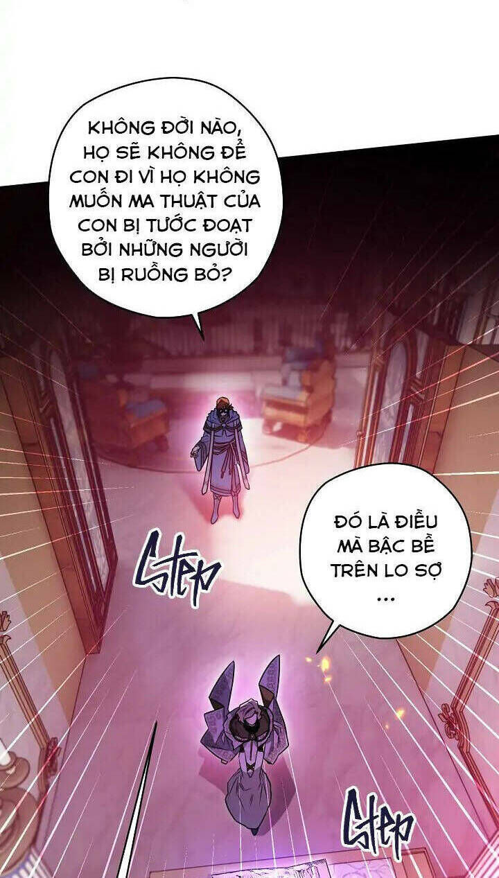 lần này tôi sẽ yêu thương bản thân hơn chapter 59 - Trang 2