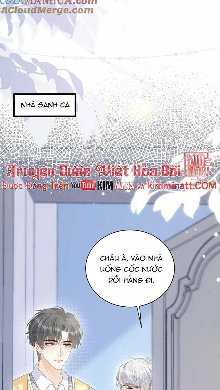 tình yêu cháy bỏng chapter 80 - Trang 2