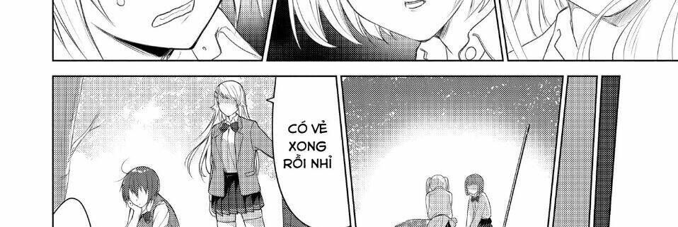 sounan desu ka? chapter 43 - Next chapter 44