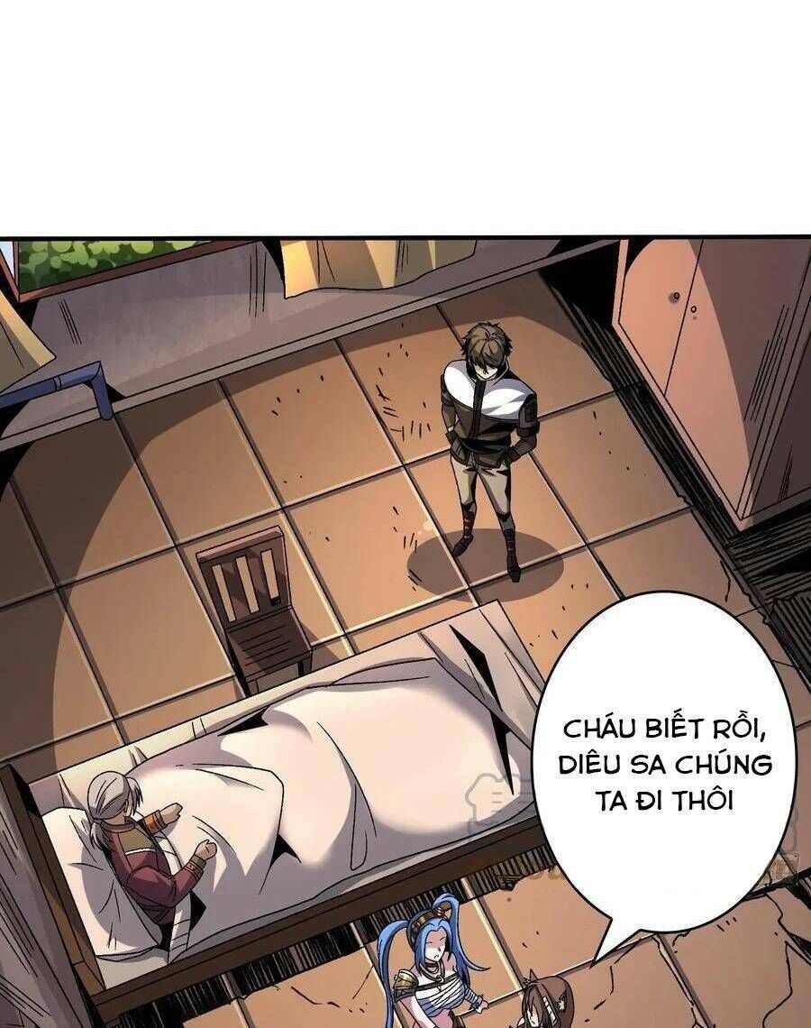 vừa chơi đã có tài khoản vương giả chapter 215 - Next chapter 216