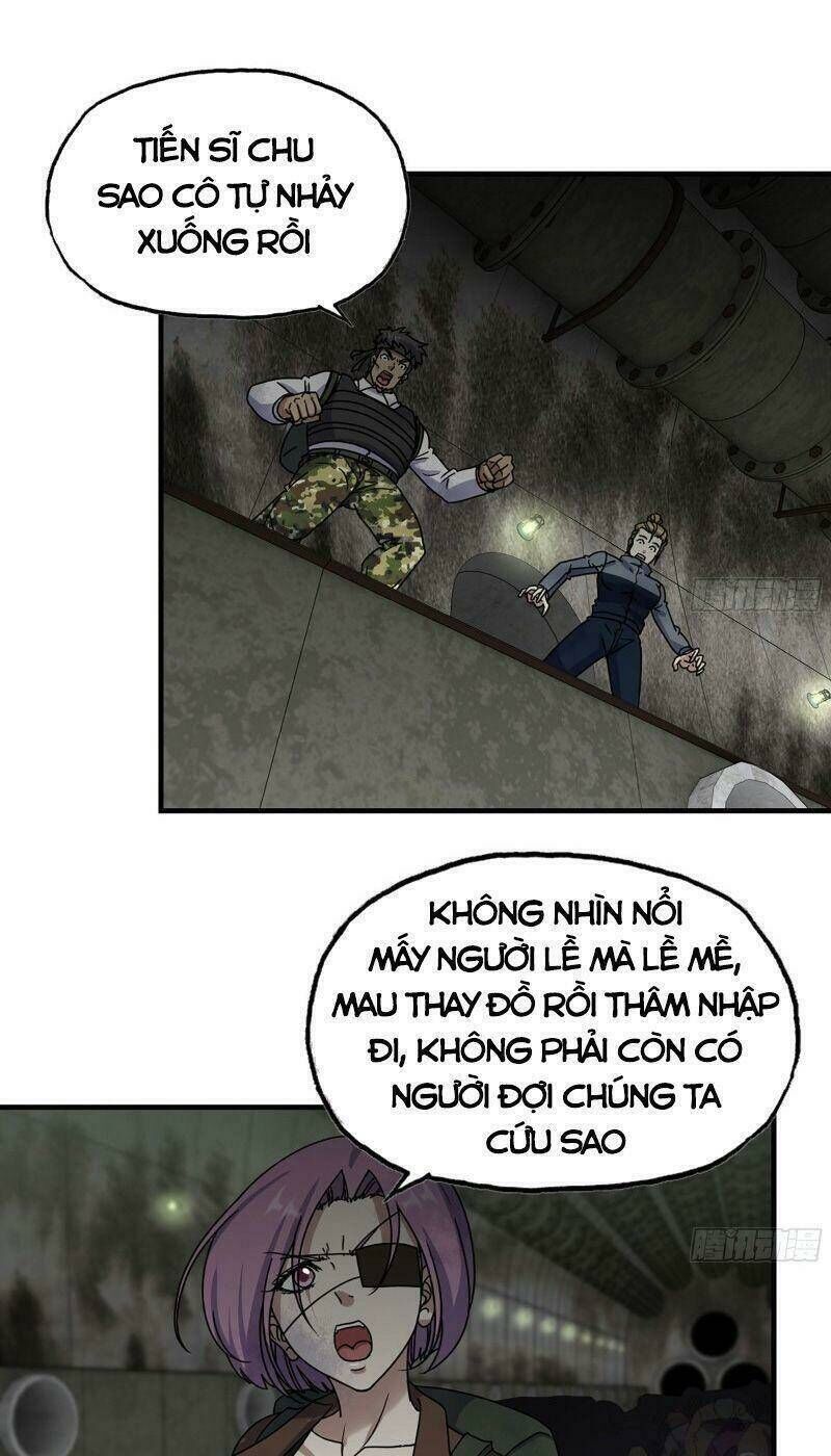 tôi chuyển vàng tại mạt thế Chapter 266 - Next Chapter 267