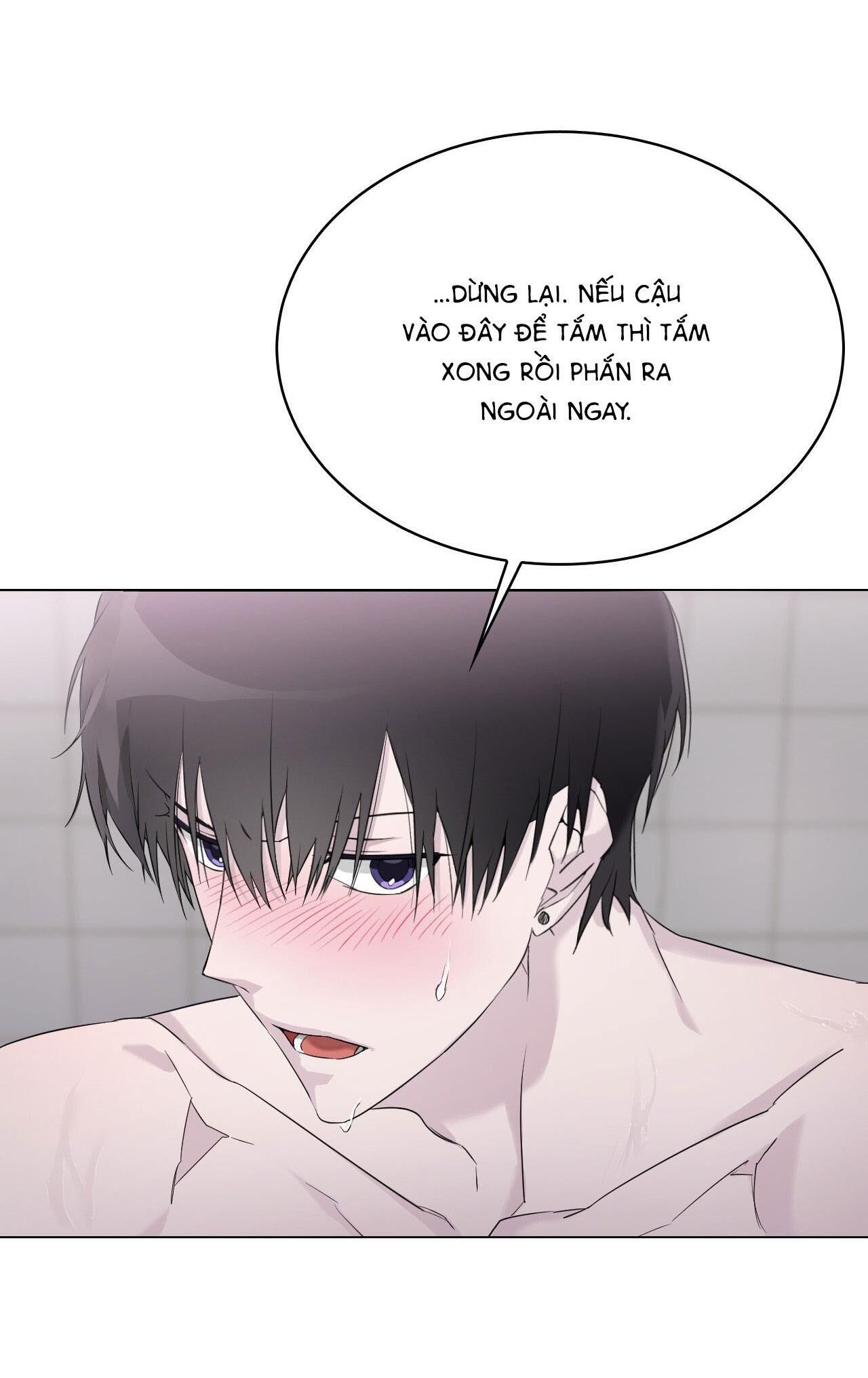 (Cbunu) Dễ Thương Là Lỗi Của Tôi Sao? Chapter 2 H - Trang 2