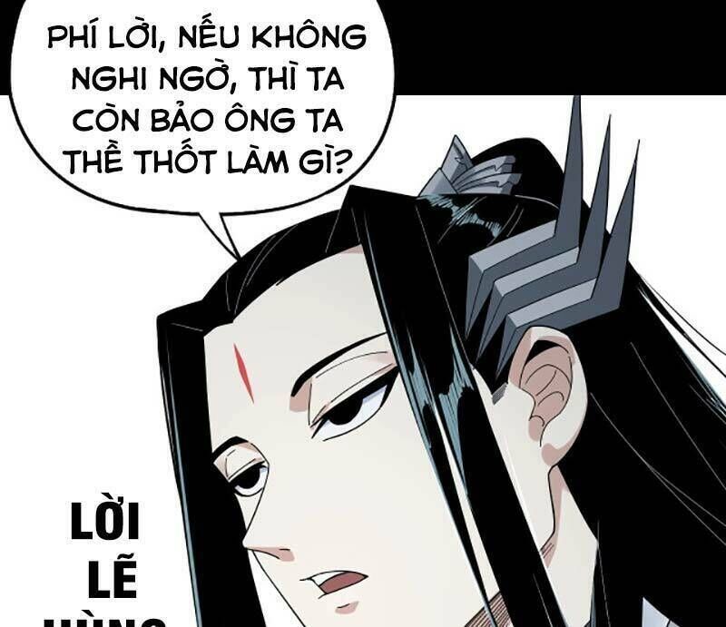 ta trời sinh đã là nhân vật phản diện chapter 46 - Trang 2