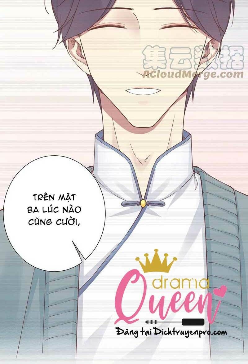 hoàng hậu bận lắm chapter 185 - Trang 2